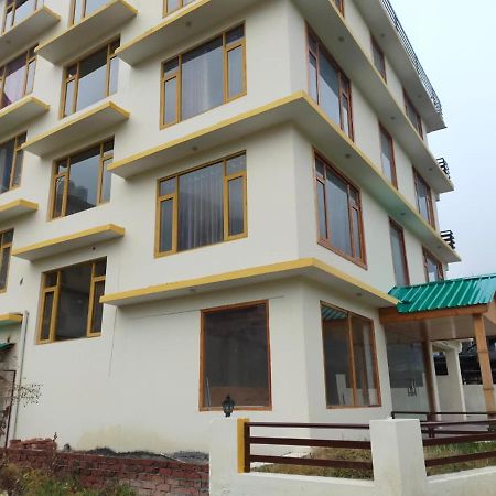Lotus Inn Rohtang View 마날리 외부 사진